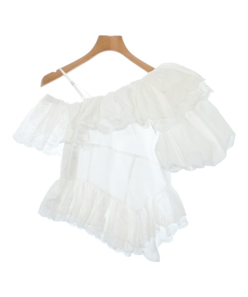 ビビィ(bibiy.)のbibiy. ブラウス