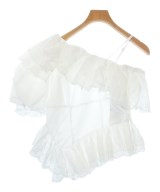 bibiy.（ビビィ）ブラウス 白 サイズ:F レディース/2200618937202