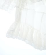 bibiy.（ビビィ）ブラウス 白 サイズ:F レディース/2200618937202