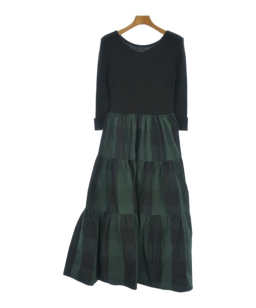 バーニーズニューヨーク(BARNEYS NEWYORK)のBARNEYS NEWYORK ワンピース