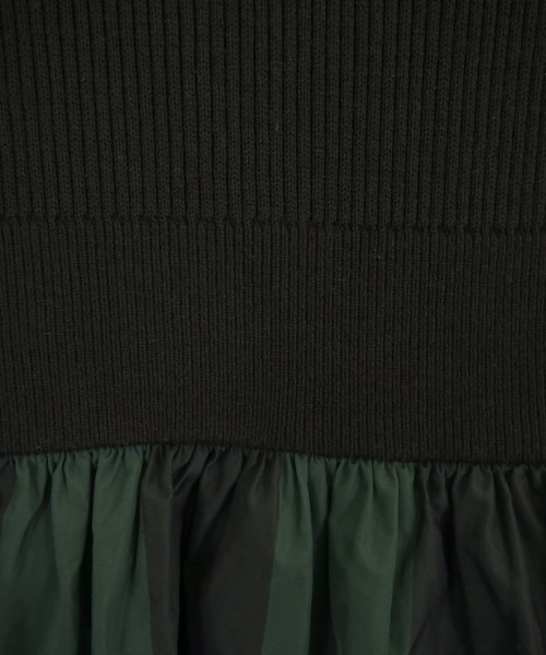 BARNEYS NEWYORK（バーニーズニューヨーク）ワンピース 黒 サイズ:F レディース/2200619665012