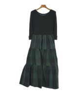 BARNEYS NEWYORK（バーニーズニューヨーク）ワンピース 黒 サイズ:F レディース/2200619665012