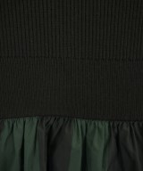 BARNEYS NEWYORK（バーニーズニューヨーク）ワンピース 黒 サイズ:F レディース/2200619665012