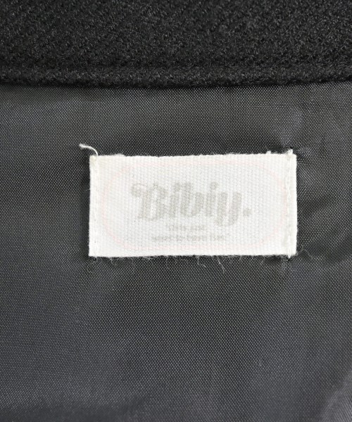 bibiy.（ビビィ）その他 黒 サイズ:F レディース/2200616423080