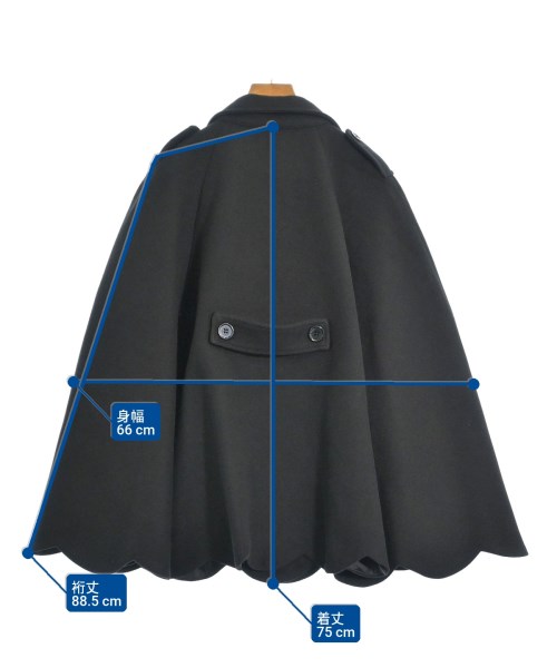 bibiy.（ビビィ）その他 黒 サイズ:F レディース/2200616423080