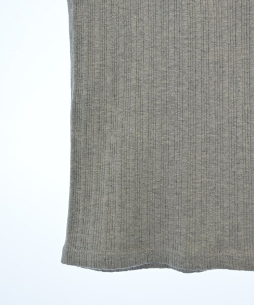 bibiy.（ビビィ）タンクトップ グレー サイズ:F レディース/2200616423134