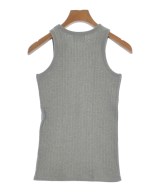 bibiy.（ビビィ）タンクトップ グレー サイズ:F レディース/2200616423134