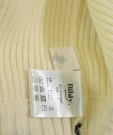 bibiy.（ビビィ）ニット・セーター 黄 サイズ:F レディース/2200668580113