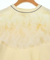 bibiy.（ビビィ）ニット・セーター 黄 サイズ:F レディース/2200668580113