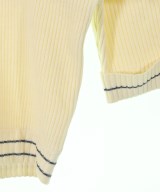 bibiy.（ビビィ）ニット・セーター 黄 サイズ:F レディース/2200668580113