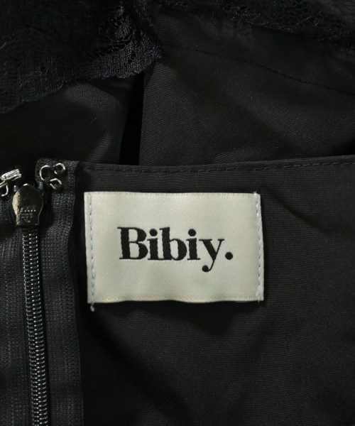 bibiy.（ビビィ）ブラウス 黒 サイズ:F レディース/2200668580168