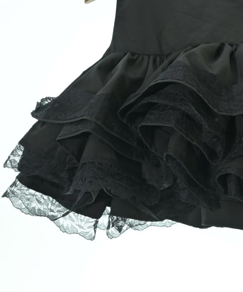 bibiy.（ビビィ）ブラウス 黒 サイズ:F レディース/2200668580168