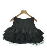 bibiy.（ビビィ）ブラウス 黒 サイズ:F レディース/2200668580168