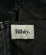 bibiy.（ビビィ）ブラウス 黒 サイズ:F レディース/2200668580168