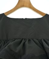 bibiy.（ビビィ）ブラウス 黒 サイズ:F レディース/2200668580168