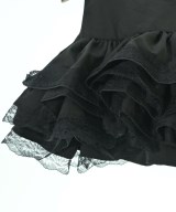 bibiy.（ビビィ）ブラウス 黒 サイズ:F レディース/2200668580168