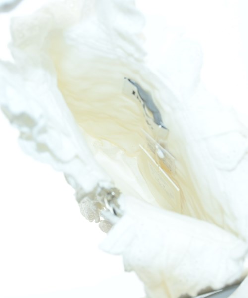 bibiy.（ビビィ）ハンドバッグ 白 サイズ:- レディース/2200676578508