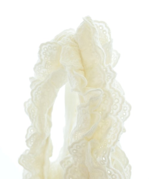 bibiy.（ビビィ）ハンドバッグ 白 サイズ:- レディース/2200676578508