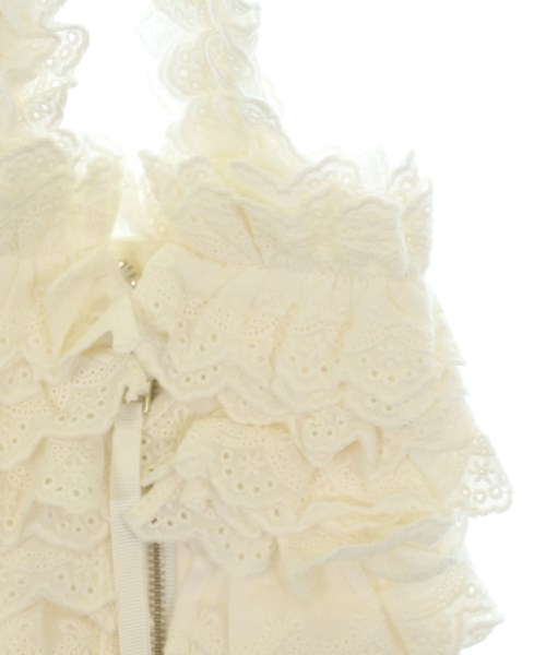 bibiy.（ビビィ）ハンドバッグ 白 サイズ:- レディース/2200676578508