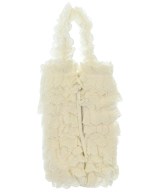 bibiy.（ビビィ）ハンドバッグ 白 サイズ:- レディース/2200676578508