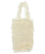 bibiy.（ビビィ）ハンドバッグ 白 サイズ:- レディース/2200676578508