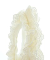 bibiy.（ビビィ）ハンドバッグ 白 サイズ:- レディース/2200676578508