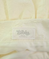 bibiy.（ビビィ）ロング・マキシ丈スカート 白 サイズ:S レディース/2200676077148