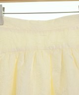 bibiy.（ビビィ）ロング・マキシ丈スカート 白 サイズ:S レディース/2200676077148