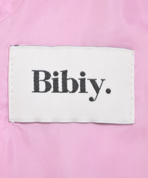 bibiy.（ビビィ）ワンピース ピンク サイズ:F レディース/2200696658020