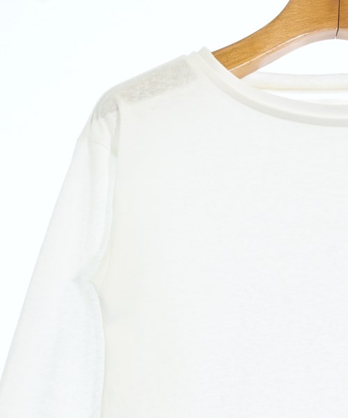 bibiy.（ビビィ）Tシャツ・カットソー 白 サイズ:F レディース/2200697638038