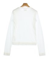 bibiy.（ビビィ）Tシャツ・カットソー 白 サイズ:F レディース/2200697638038