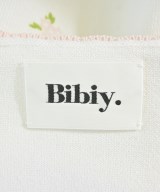 bibiy.（ビビィ）ニット・セーター 白 サイズ:F レディース/2200697638113