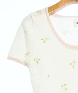 bibiy.（ビビィ）ニット・セーター 白 サイズ:F レディース/2200697638113