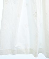 bibiy.（ビビィ）ワンピース 白 サイズ:F レディース/2200697638120