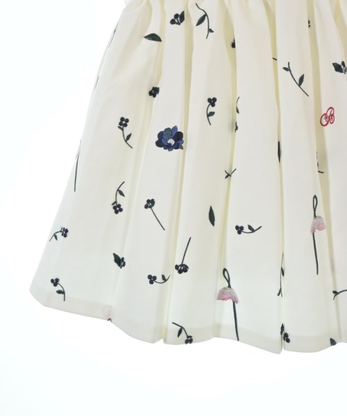 bibiy.（ビビィ）ブラウス 白 サイズ:F レディース/2200649057252