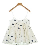 bibiy.（ビビィ）ブラウス 白 サイズ:F レディース/2200649057252