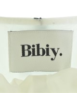 bibiy.（ビビィ）ブラウス 白 サイズ:F レディース/2200649057252