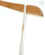 bibiy.（ビビィ）ブラウス 白 サイズ:F レディース/2200649057252