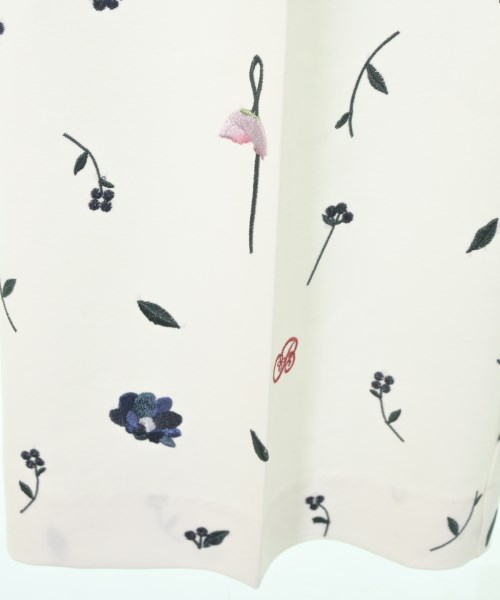 bibiy.（ビビィ）その他 白 サイズ:M レディース/2200649057429