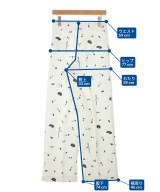 bibiy.（ビビィ）その他 白 サイズ:M レディース/2200649057429