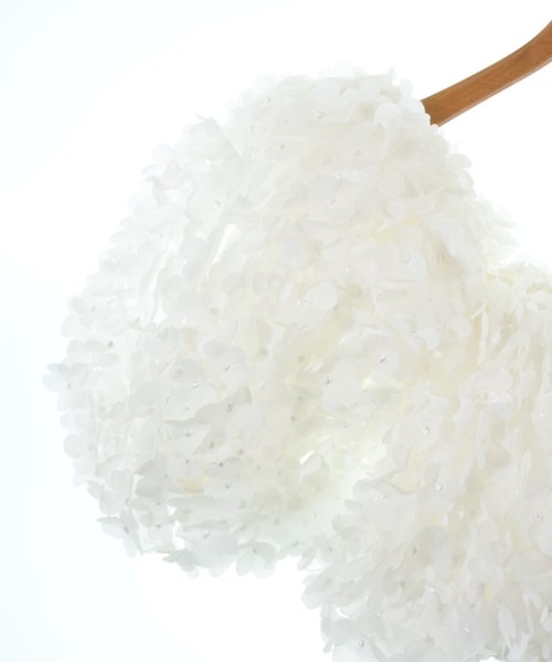 bibiy.（ビビィ）ブラウス 白 サイズ:F レディース/2200649057443