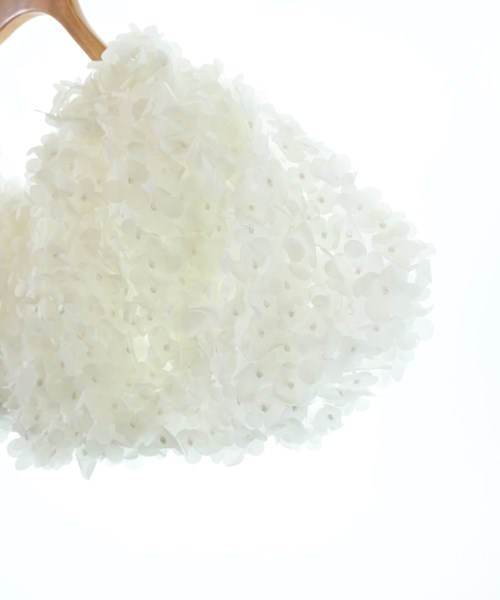 bibiy.（ビビィ）ブラウス 白 サイズ:F レディース/2200649057443