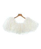 bibiy.（ビビィ）ブラウス 白 サイズ:F レディース/2200649057443