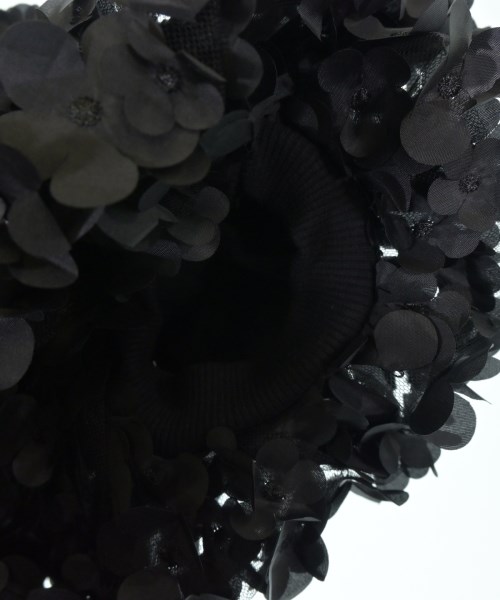 bibiy.（ビビィ）ブラウス 黒 サイズ:F レディース/2200649057450