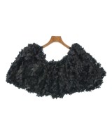 bibiy.（ビビィ）ブラウス 黒 サイズ:F レディース/2200649057450