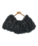 bibiy.（ビビィ）ブラウス 黒 サイズ:F レディース/2200649057450