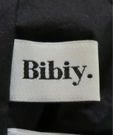 bibiy.（ビビィ）ブラウス 黒 サイズ:F レディース/2200649057450