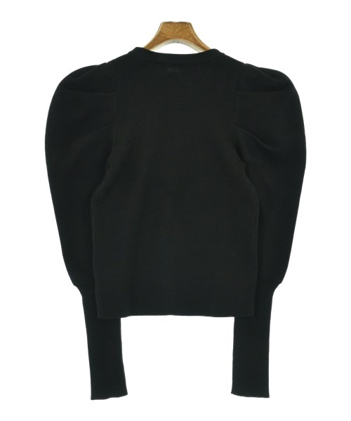 bibiy.（ビビィ）ニット・セーター 黒 サイズ:F レディース/2200648320074