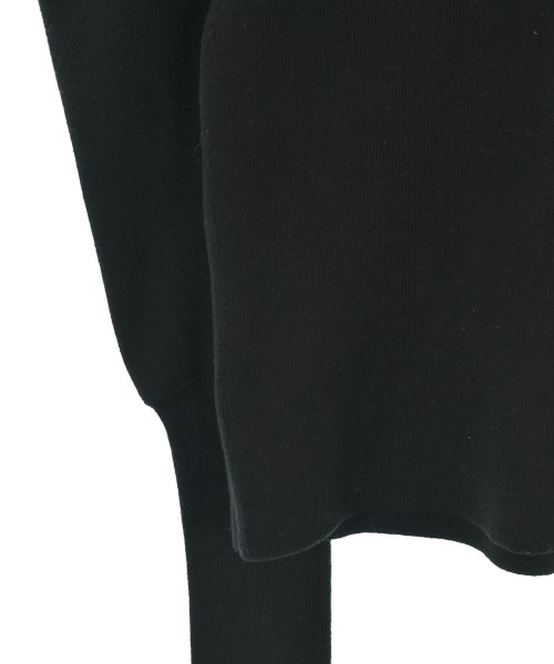 bibiy.（ビビィ）ニット・セーター 黒 サイズ:F レディース/2200648320074