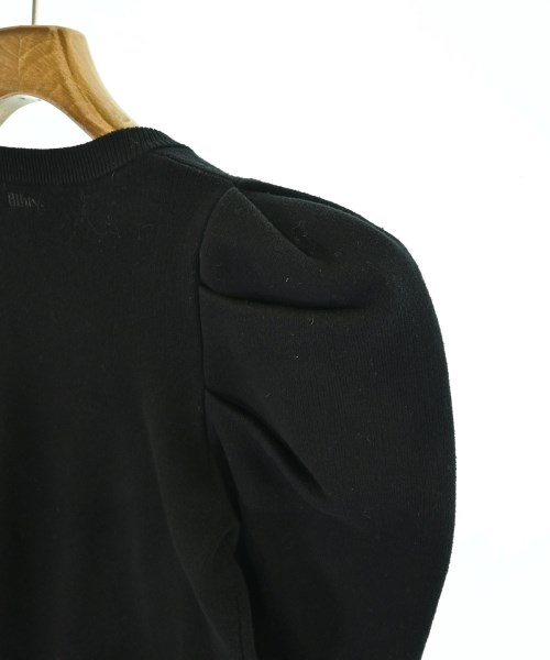 bibiy.（ビビィ）ニット・セーター 黒 サイズ:F レディース/2200648320074